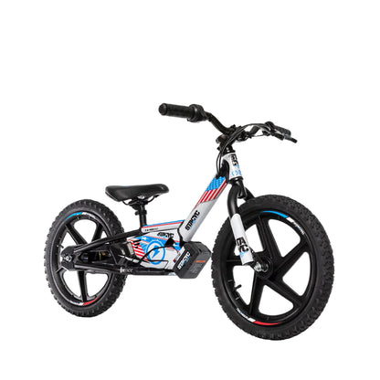 STACYC Graphic Kit - Dare Devil 2.0 for 16eDrive Brushless