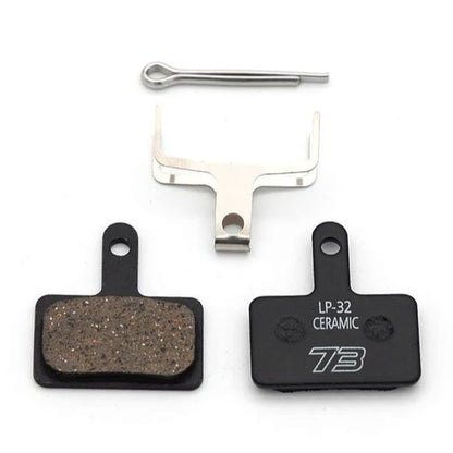 Super73 Ceramic Brake Pads 2-Piston