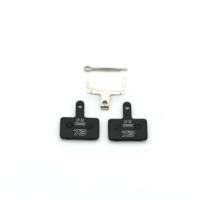 Super73 Ceramic Brake Pads 2-Piston