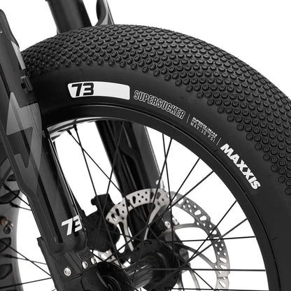 SUPER73 Maxxis Supersucker Tire (Single)