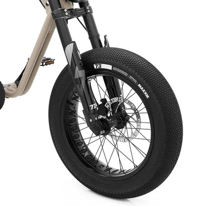SUPER73 Maxxis Supersucker Tire (Single)