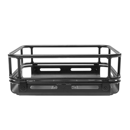 Super73 Modular Cargo Crate With Net