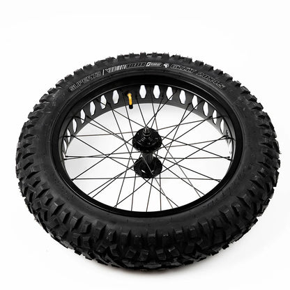 Super73 Wheel Liner