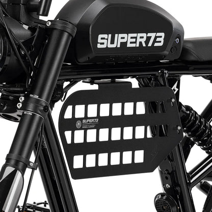 Super73 R-Series In-Frame Molle Panel