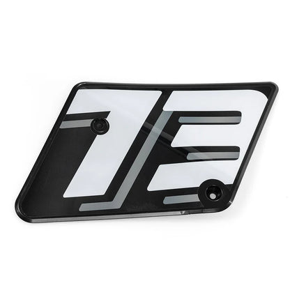 Super73 R-Series Number Plate Set