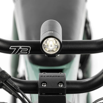 Super73 Front Plug Knog Light