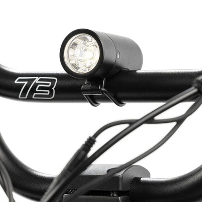 Super73 Front Plug Knog Light
