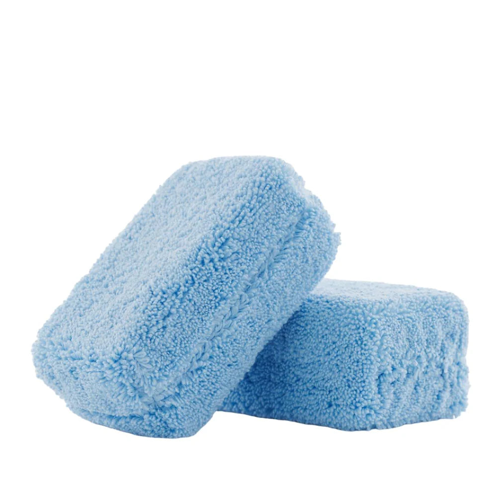 Super73 Chemical Guys Premium Grade Microfiber Applicators