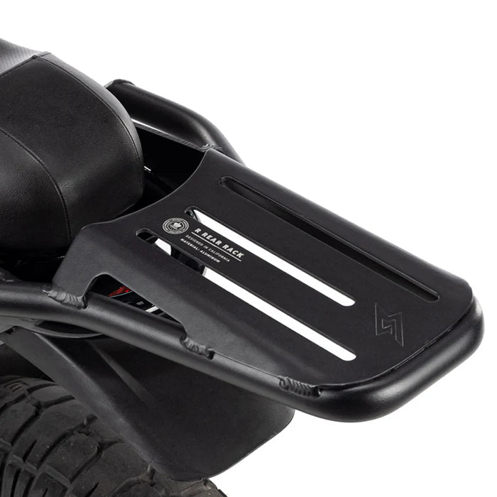 Super73 R-Series Rear Rack – Langston Motorsports