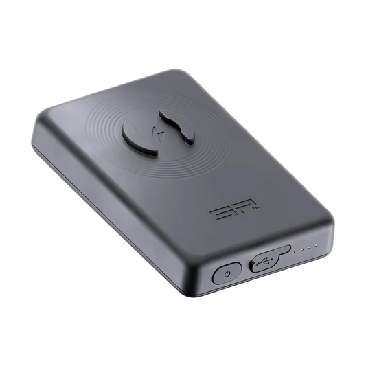 Wireless Powerbank