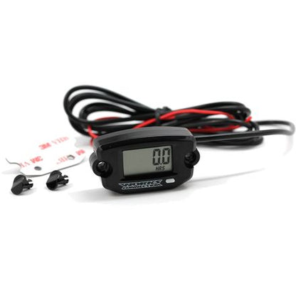 WORKS CONNECTION TACH-HOUR METER-CLOCK