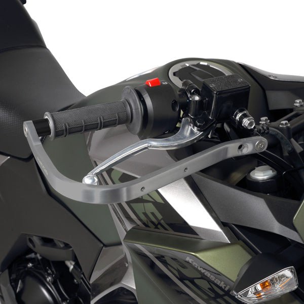 High-Performance Motorcycle & Dirt Bike Handguards | Langston Motorsports