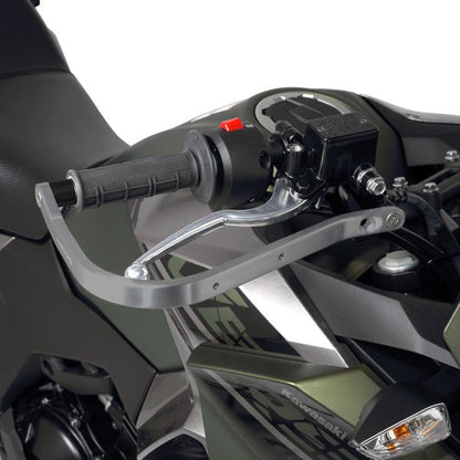 Adventure Armor Handguard - Langston Motorsports - Zeta