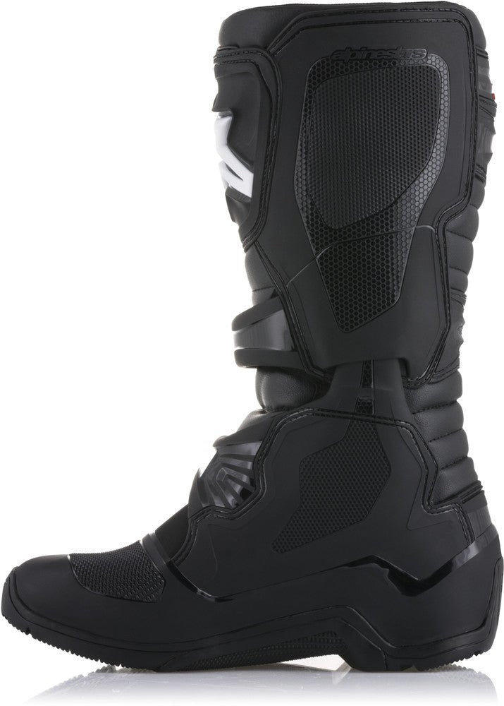 Alpinestars Tech 3 Enduro Boots Black - Langston Motorsports - Alpinestars