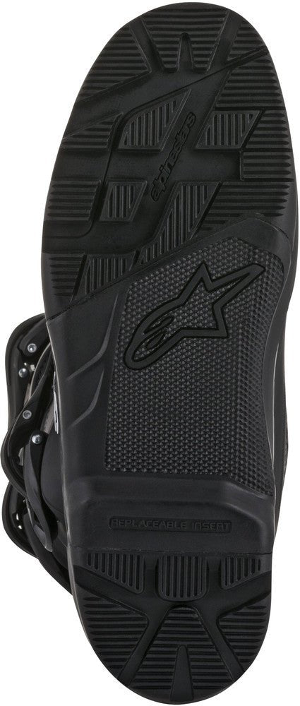 Alpinestars Tech 3 Enduro Boots Black - Langston Motorsports - Alpinestars