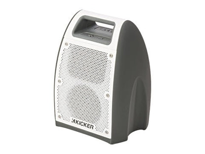 Bullfrog BF400 Bluetooth Music System - Langston Motorsports - Kicker