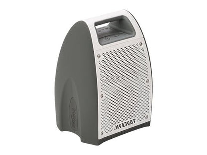 Bullfrog BF400 Bluetooth Music System - Langston Motorsports - Kicker