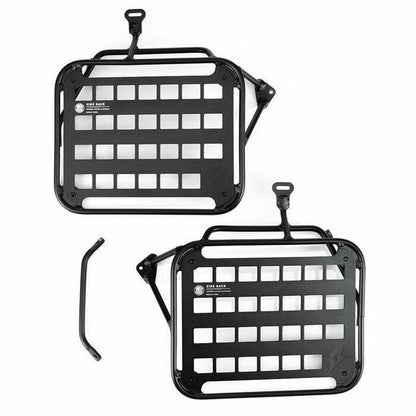 Super73 R-Series Side Rack