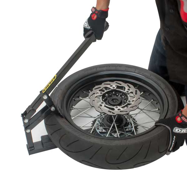 Compact Tire Bead Breaker - Langston Motorsports - Unit