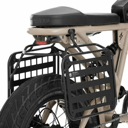 Super73 R-Series Side Rack