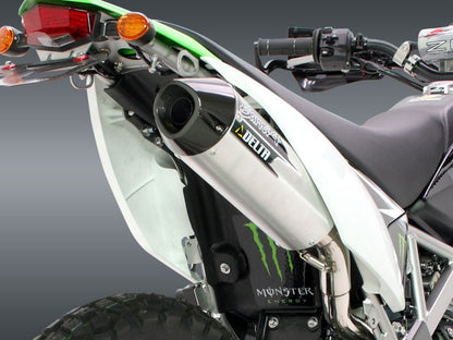 Delta Yamaha WR250R/X 2007 - 2017 Full Exhaust - Langston Motorsports - Zeta