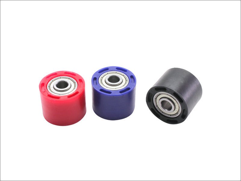 DRC Chain Rollers - Langston Motorsports - DRC