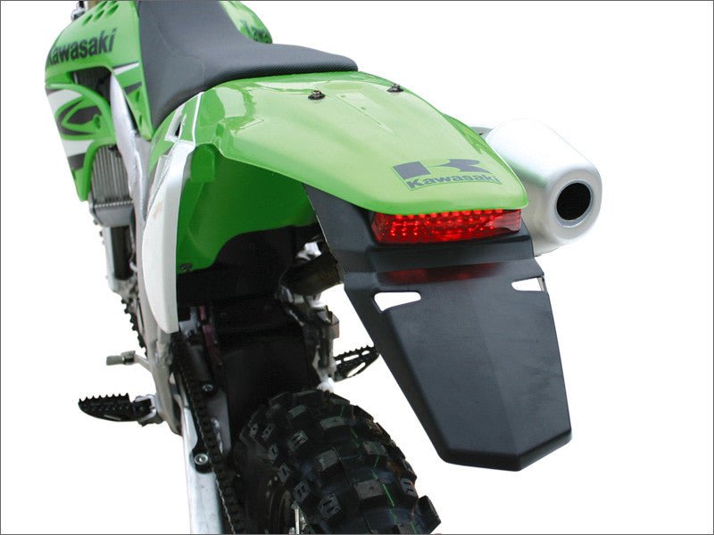 DRC Enduro Anato LED Rear Fender Tail Light Kit - Langston Motorsports - DRC