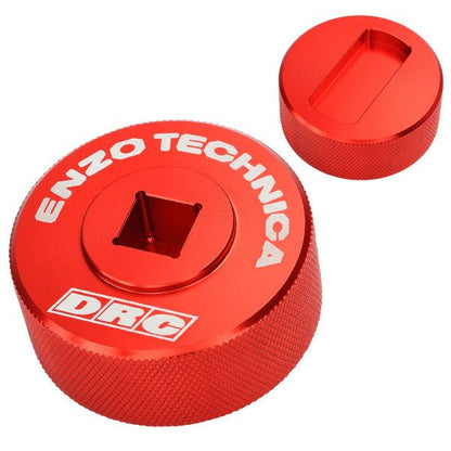 DRC Fork Base Valve Wrench - Langston Motorsports - DRC