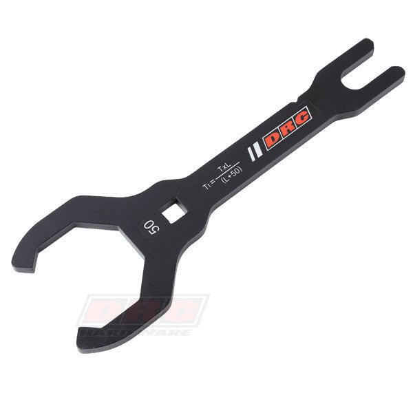 DRC Fork Cap Wrench - Langston Motorsports - DRC