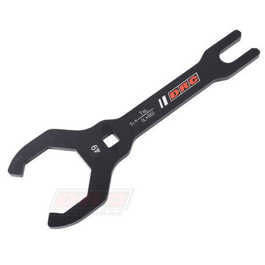 DRC Fork Cap Wrench - Langston Motorsports - DRC