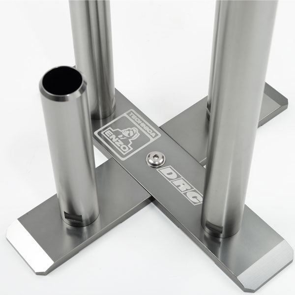 DRC Fork Cartridge Stand - Langston Motorsports - DRC