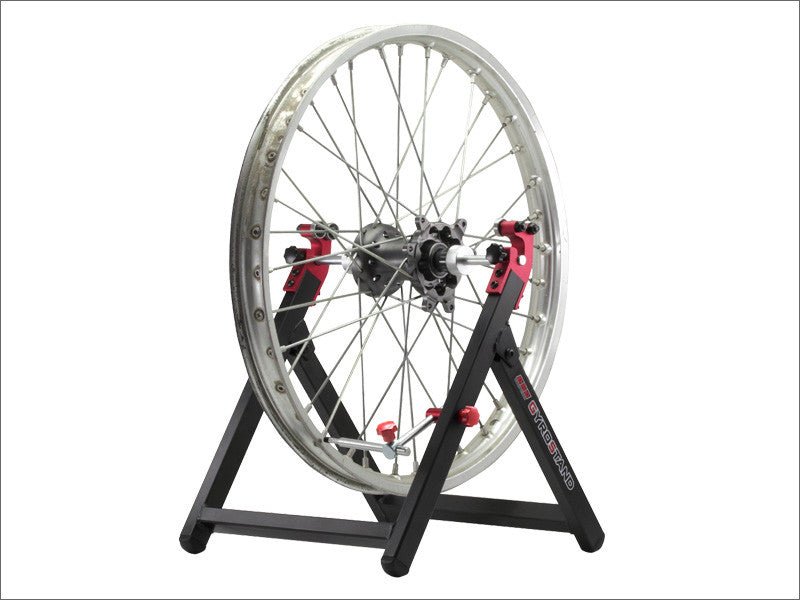 DRC Gyro Stand Wheel Balancer - Langston Motorsports - DRC