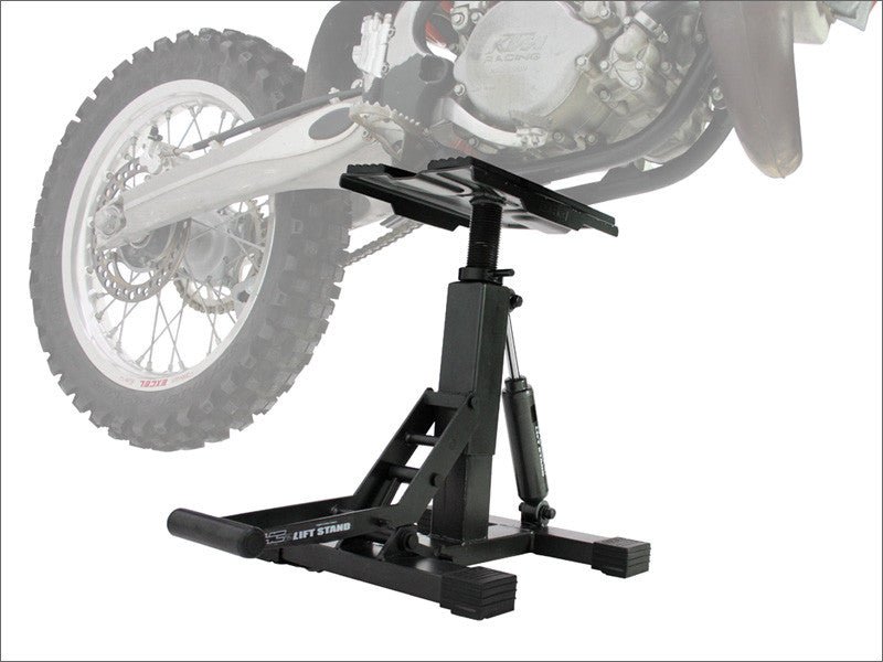 DRC HC2 MX Hydraulic Lift Stand - Langston Motorsports - DRC