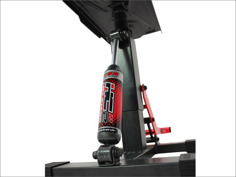 DRC HC2 MX Hydraulic Lift Stand - Langston Motorsports - DRC