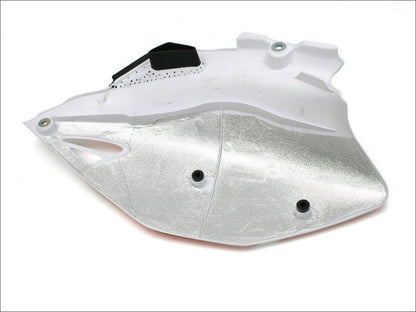 DRC Heat Shield Cut to Fit - Langston Motorsports - DRC