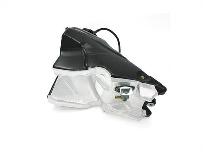 DRC Heat Shield Cut to Fit - Langston Motorsports - DRC