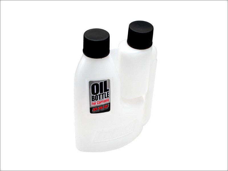 DRC Mixing Oil Bottle 200cc - Langston Motorsports - DRC