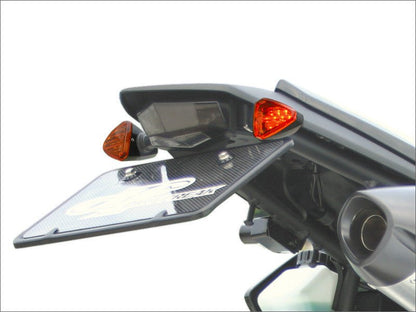 DRC Moto LED 601 Turn Signal Flasher Pair - Langston Motorsports - DRC