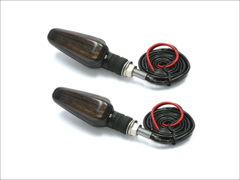 DRC Moto LED 602 Turn Signal Flasher Pair - Langston Motorsports - DRC