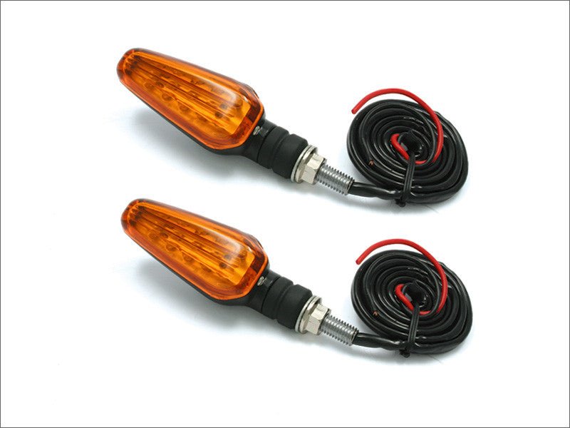 DRC Moto LED 602 Turn Signal Flasher Pair - Langston Motorsports - DRC