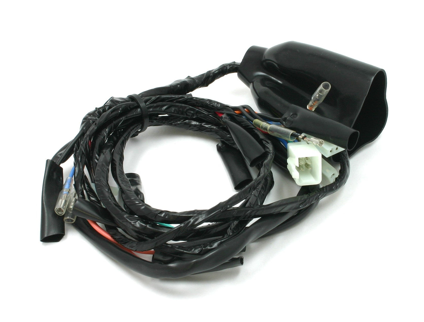 DRC Moto LED EZ Electric Wire Conversion Kit - Langston Motorsports