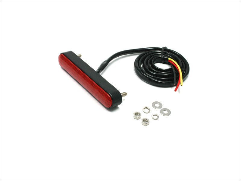 DRC Moto LED Flex Tail Light - Langston Motorsports - DRC