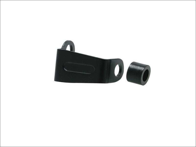 DRC Moto LED Front Flasher Holder Brackets - Langston Motorsports - DRC