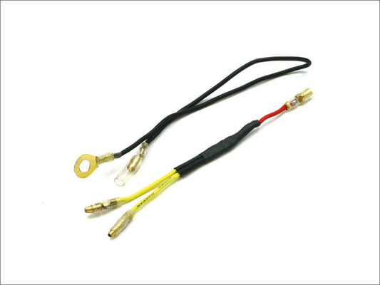 DRC Moto LED Indicator Wiring Kit - Langston Motorsports - DRC