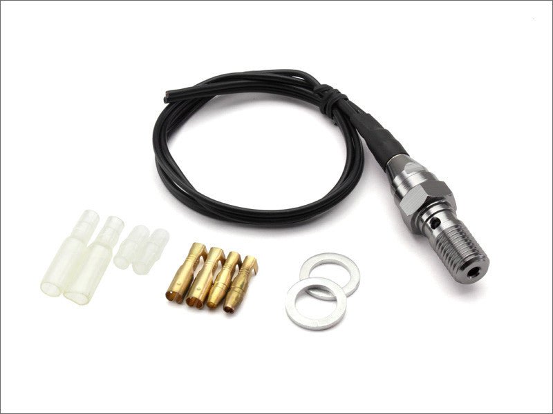 DRC Moto LED Oil Pressure Switch - Langston Motorsports - DRC