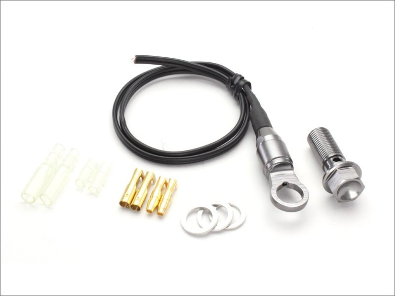 DRC Moto LED Oil Pressure Switch - Langston Motorsports - DRC