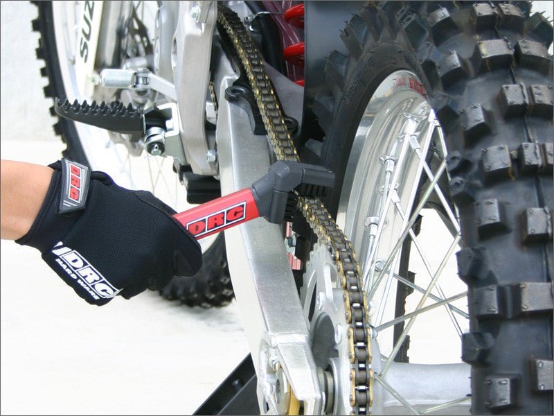 DRC Pro Chain Brush - Langston Motorsports - DRC