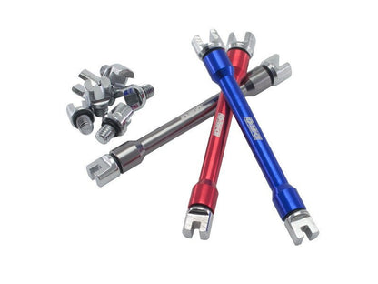 DRC Pro Spoke Wrench - Langston Motorsports - DRC