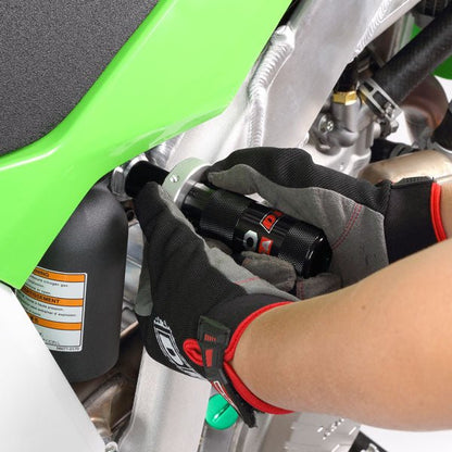 DRC Rear Shock High Comp Adjuster - Langston Motorsports - DRC