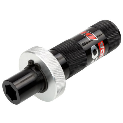 DRC Rear Shock High Comp Adjuster - Langston Motorsports - DRC